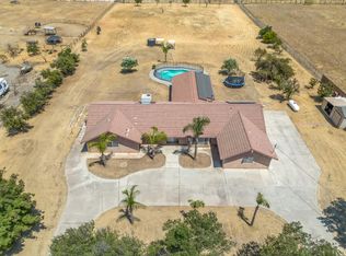 16099 Karen Rd, Madera, CA 93636