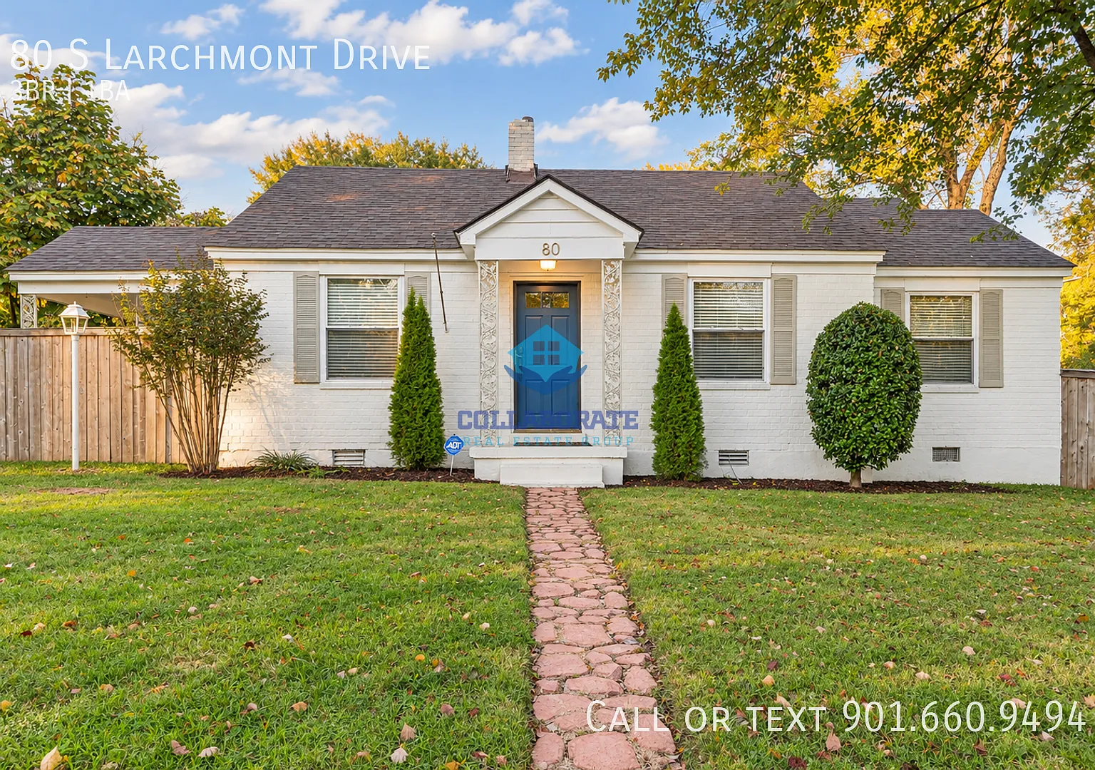 Coming Soon Charming Cottage in Humes Heights — Photo 1