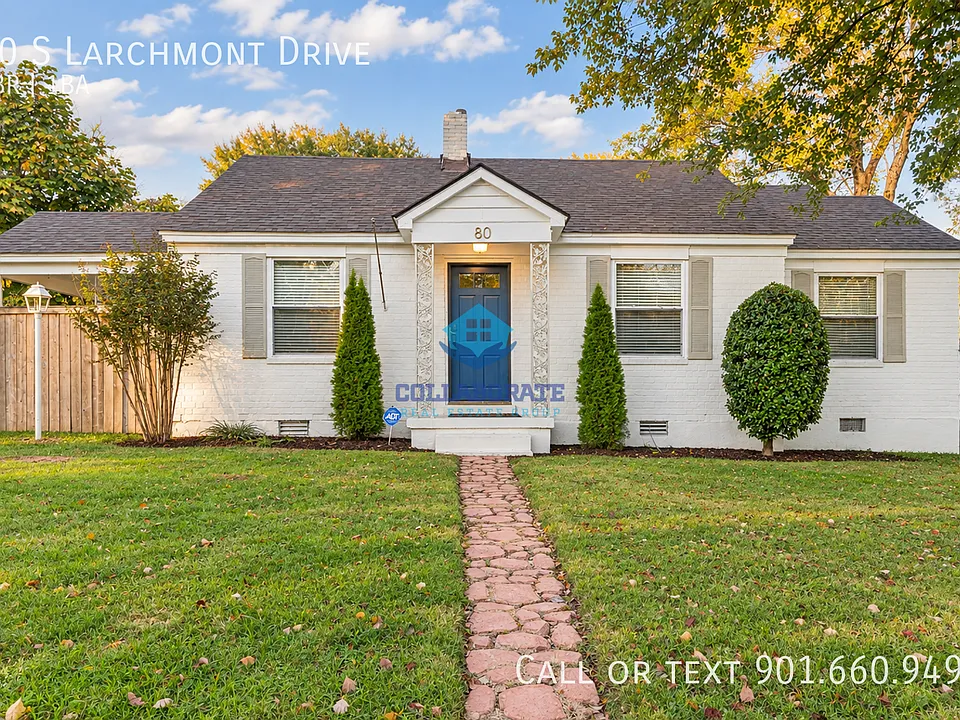80 S Larchmont Dr