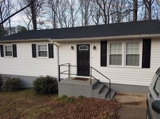 18 Theodore Cir #HOUSE, Greenville, SC 29611