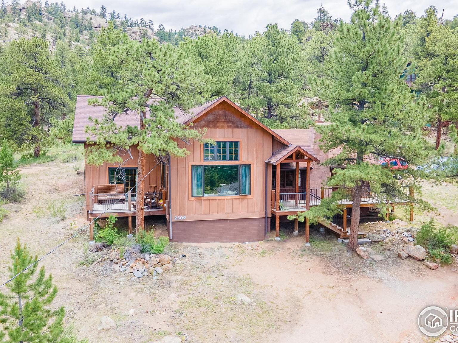 2309 Bellevue Dr, Estes Park, CO 80517 MLS 992045 Zillow