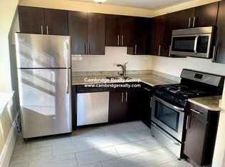41 Crescent St APT 3, Boston, MA 02129