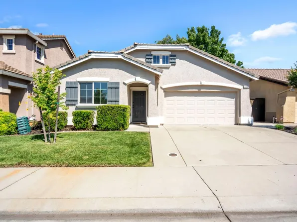 1650 Grey Bunny Dr, Roseville, CA 95747