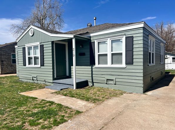 219 W Fairchild Dr