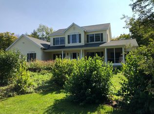 84 Filkins Hill Rd, East Berne, NY 12059