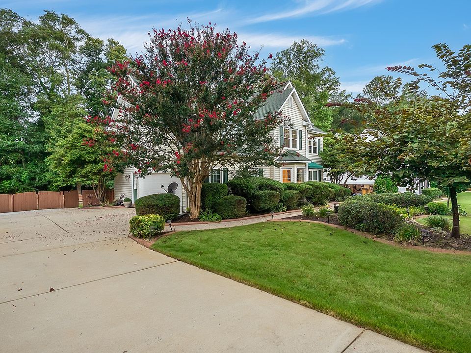 709 Neely Farm Dr, Simpsonville, SC 29680 MLS 1508176 Zillow
