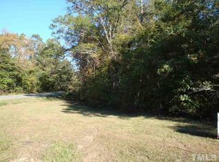 87 Henderson Tanyard Rd, Pittsboro, NC 27312