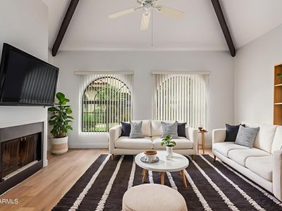 1211 N Miller Rd UNIT 129, Scottsdale, AZ, 85257