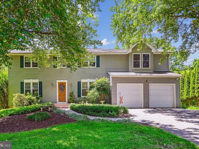 4240 Hermitage Dr, Ellicott City, MD, 21042