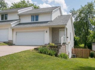 2242 14th St, Coralville, IA 52241