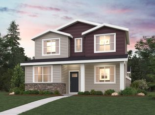 17858 139th Avenue Ct E, Puyallup, WA