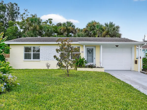 52 SUNNY SHORE Drive, Ormond Beach, FL 32176