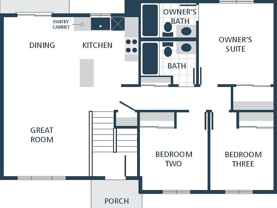 2nd image of 6033 70th Drive NE