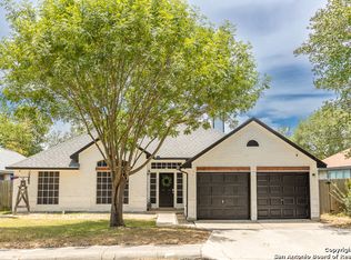 5207 Pine Lake Dr, San Antonio, TX 78244
