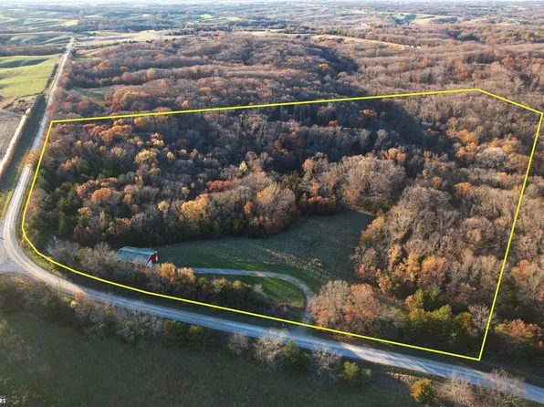 27814 595th St, Cincinnati, IA 52572