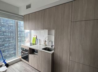 77 Shuter St #2310, Toronto, ON M5B 0B8