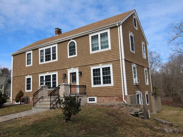 218 Thurber Ave #1