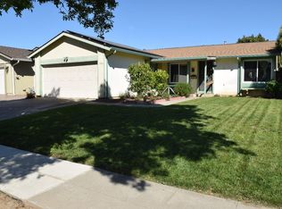 240 Vineyard Dr, San Jose, CA 95119