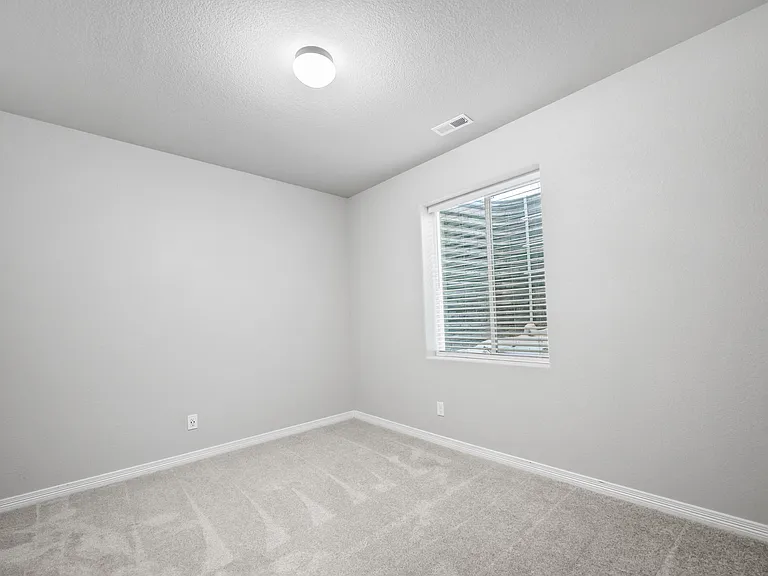 Bedroom 6 in Lower Level