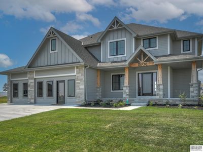 11606 S 114th Ave, Papillion, NE, 68046