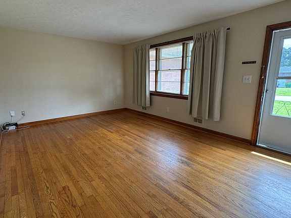 Living room.