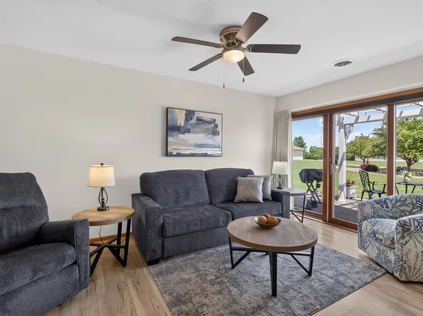 4124 Thresher Ct Unit 308, Cedar Falls, IA 50613