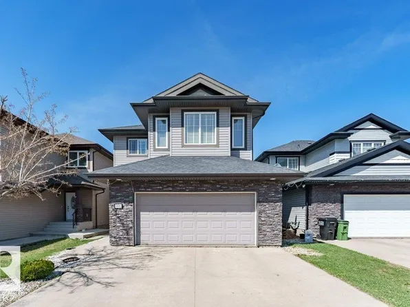 5624 19th Ave SW, Edmonton, AB T6X 1T6