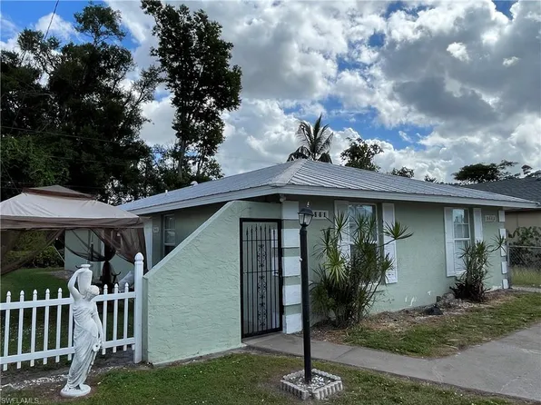 5441-5443 Sago AVE, FORT MYERS, FL 33907