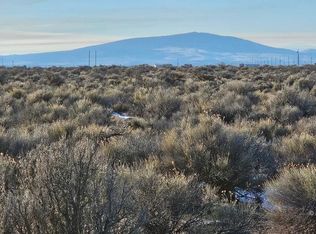 700TL Ivy Ln, Christmas Valley, OR 97641