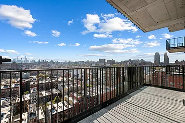 Rented by West 124th Manager LLC