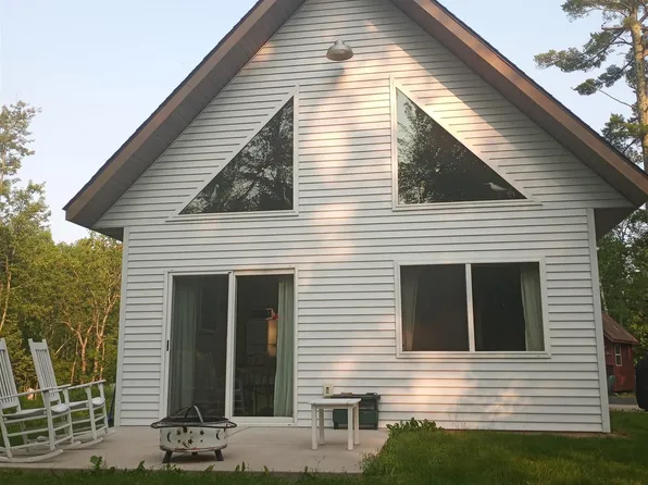 88525 Romans Point Rd, Herbster, WI 54844