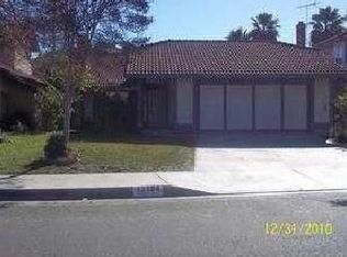 12784 Camino San Benito Dr, Riverside, CA 92503