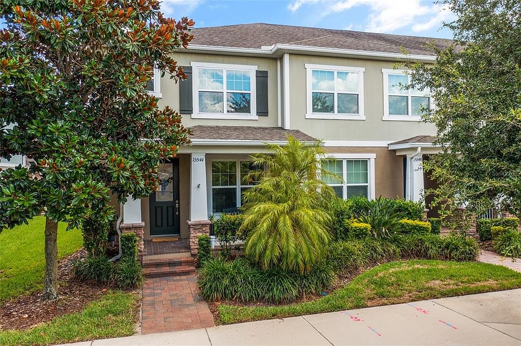 15544 Murcott Blossom Blvd, Winter Garden, FL 34787 | Zillow