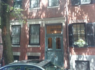 73 Revere St APT 4, Boston, MA 02114