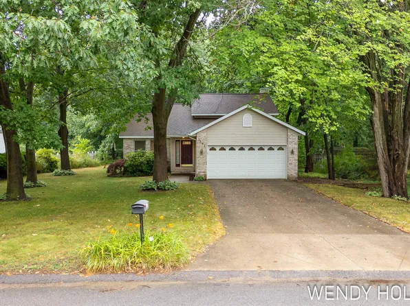 3691 140th Ave, Holland, MI 49424