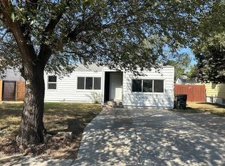 310 N Purdue Ave, Liberal, KS 67901