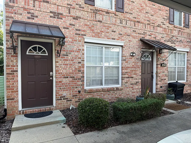 4010 Savannah St #C — Photo 2