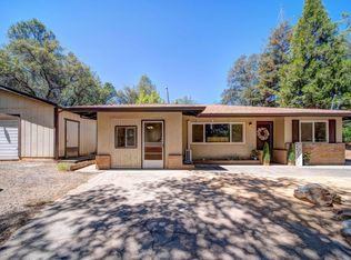 3063 Quartz Hill Rd, Redding, CA 96003