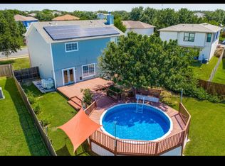 13133 Thome Valley Dr, Del Valle, TX 78617