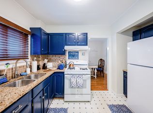 3714 Kershaw Ave, Toledo, OH 43613