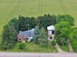 21162 Kent Bridge Rd, Chatham Kent, ON N0P2C0