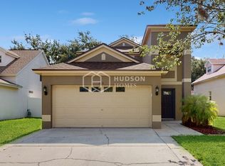 8418 Hawbuck St, New Port Richey, FL 34655