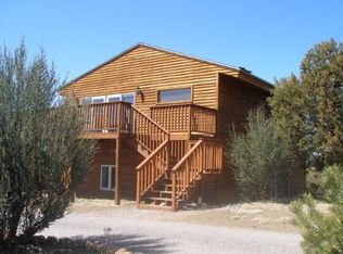 249 Horseway, Arenas Valley, NM 88022