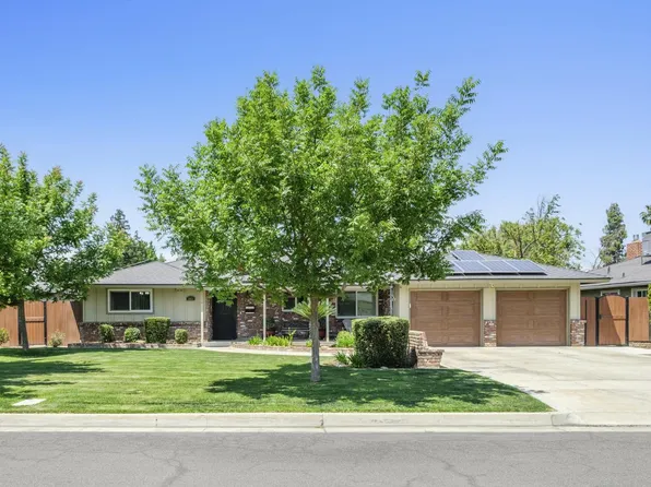 3951 N Sherman St, Fresno, CA 93726
