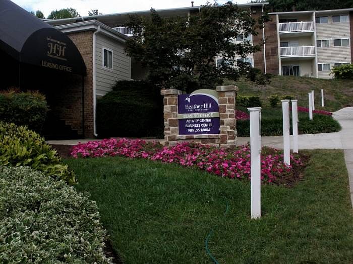 Heather Hill Apartments Temple Hills, MD Zillow