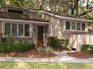 40 Muirfield Rd, Hilton Head Island, SC 29928