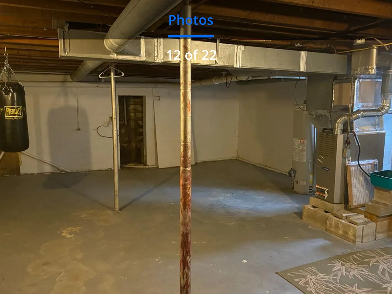 2 bed, 750 sqft, $900 — Photo 3