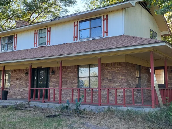 828 County Road 1115, Brashear, TX 75420