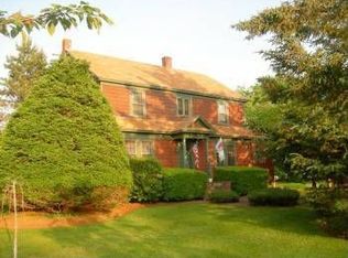 49 Walker St, Dighton, MA 02715
