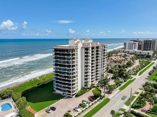 800 Ocean Drive #404, Juno Beach, FL 33408